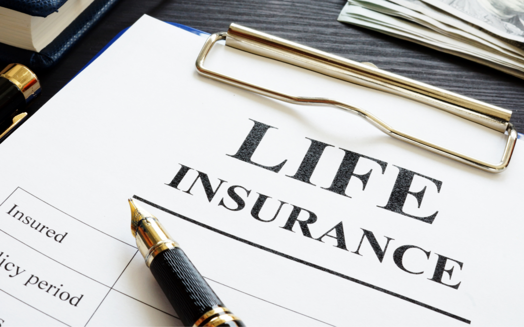 New Tax Consequences For Using Life Insurance For Succession Planning