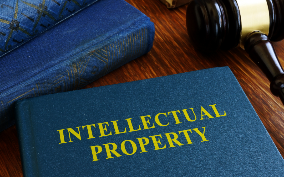 Intellectual Property as Loan Collateral: Is it Becoming More Popular?